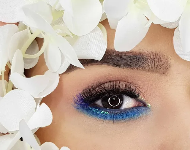 Permanent eyeliner at AFSOO Beauty, Leeds